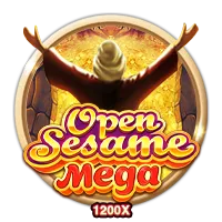 Open Sesame Mega